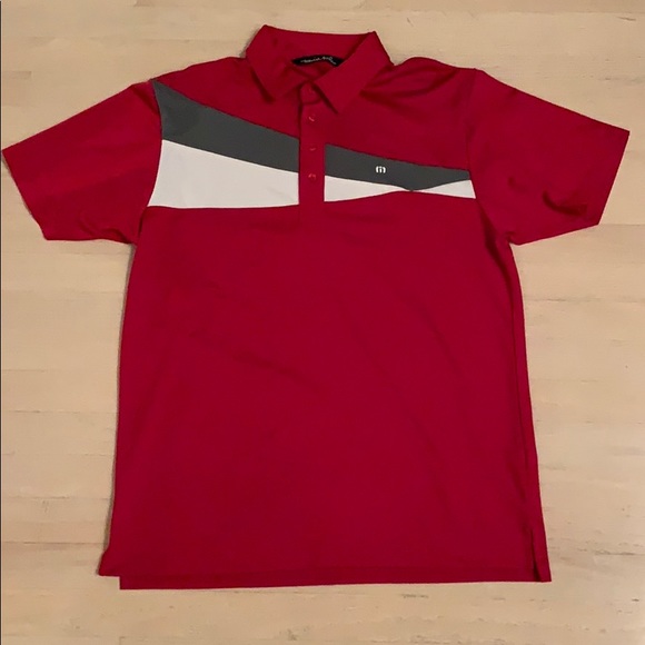 Travis Mathew Other - Travis Matthew golf shirt